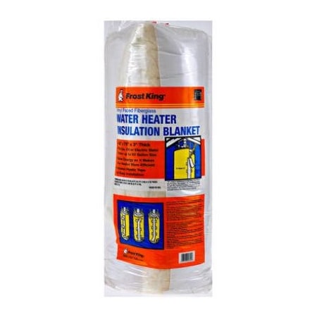 Thermwell Products WTR Heater Blanket SP57-11C